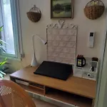 Дом отдыха Retro House
