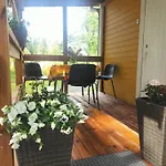 Casa vacanze Retro House Savonlinna