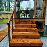 Casa vacanze Retro House Savonlinna