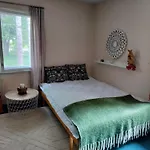 Дом отдыха Retro House