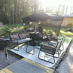 Retro House Casa vacanze Savonlinna