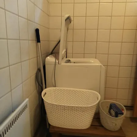 Retro House Tatil Evi Savonlinna