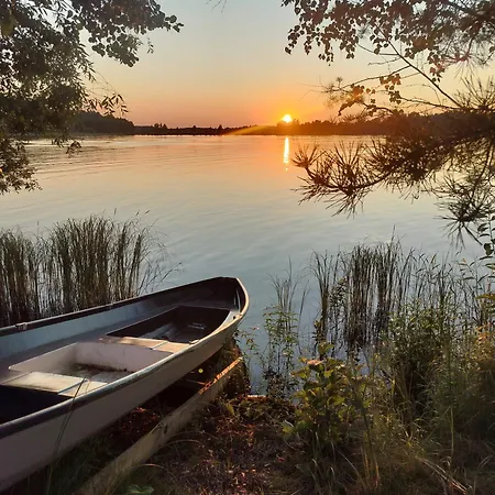 Casa de Férias Retro House Savonlinna