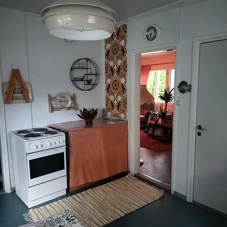 Retro House *