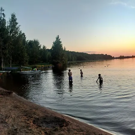 Retro House * Savonlinna