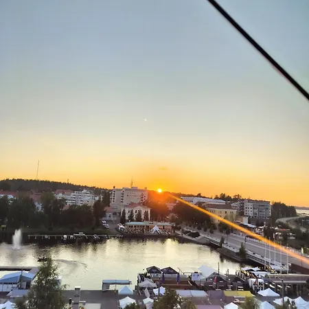 Retro House Ferienhaus