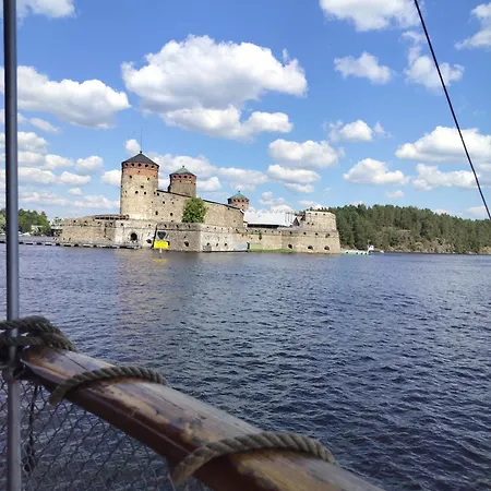 Retro House Savonlinna