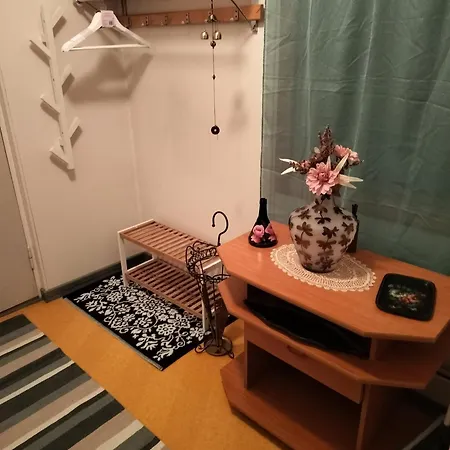 Retro House Savonlinna