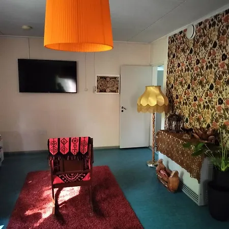Retro House Savonlinna