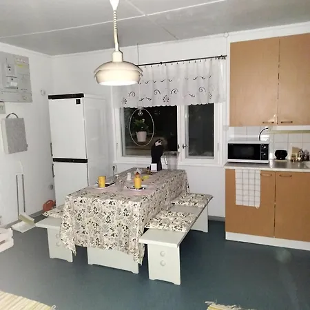 Retro House Tatil Evi