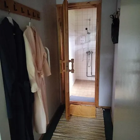 Retro House 펜션