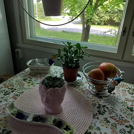 Retro House Casa de Férias *