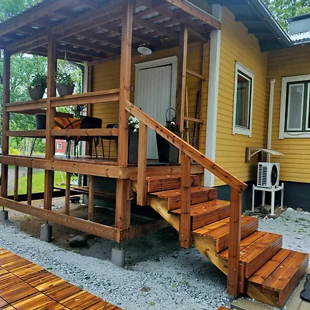 Tatil Evi Retro House