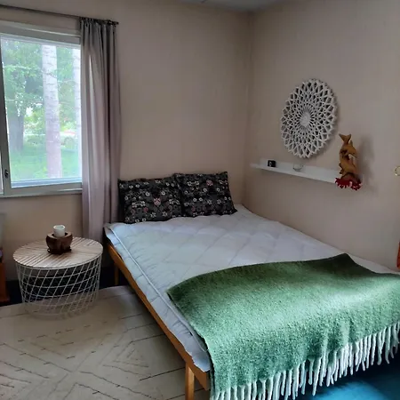 Vakantiehuis Retro House