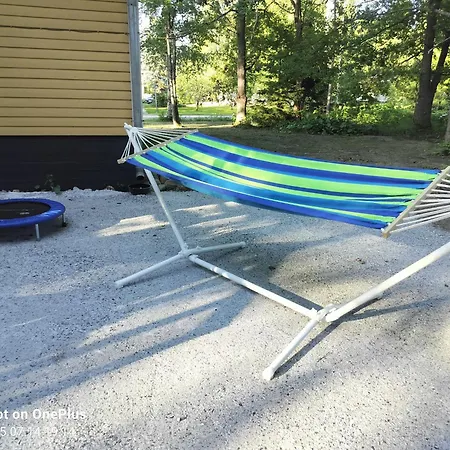 Retro House Casa de Férias