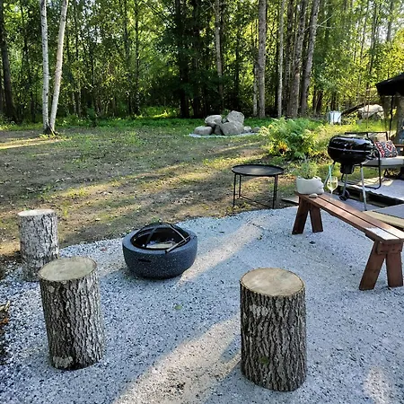 Casa de Férias Retro House