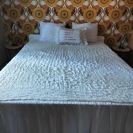 Retro House Casa de Férias