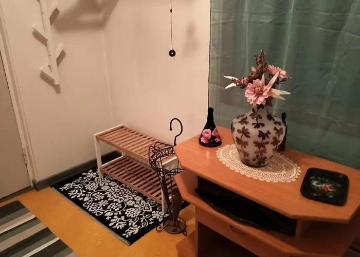 Retro House סאבונלינה