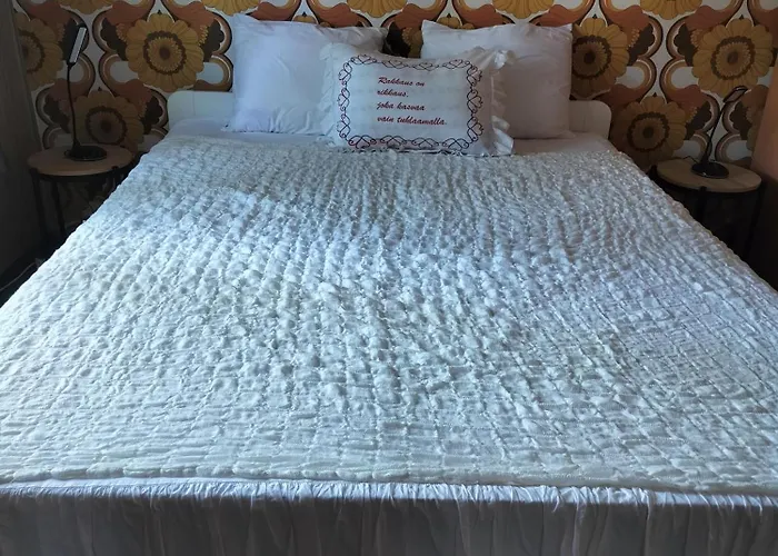 Retro House בית נופש